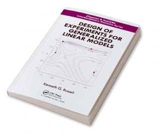 Design of Experiments for Generalized Linear Models