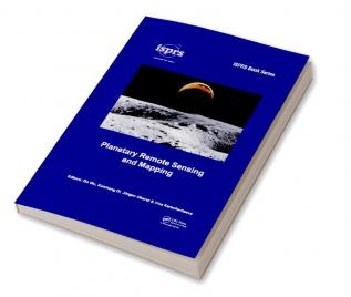 Planetary Remote Sensing and Mapping