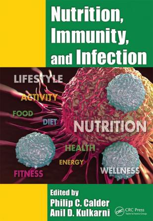 Nutrition Immunity and Infection