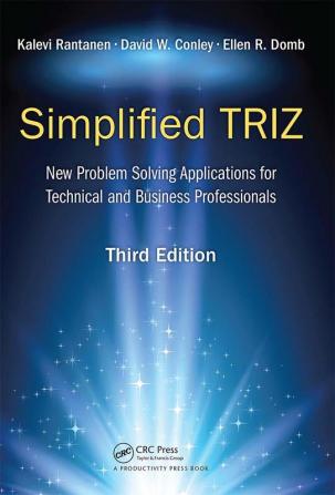 Simplified TRIZ