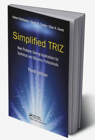 Simplified TRIZ