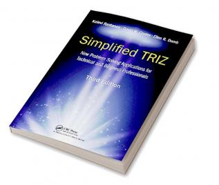 Simplified TRIZ