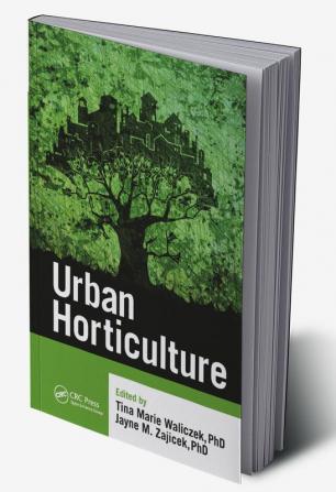 Urban Horticulture