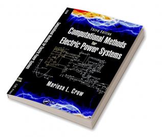 Computational Methods for Electric Power Systems