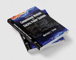 Computational Methods for Electric Power Systems