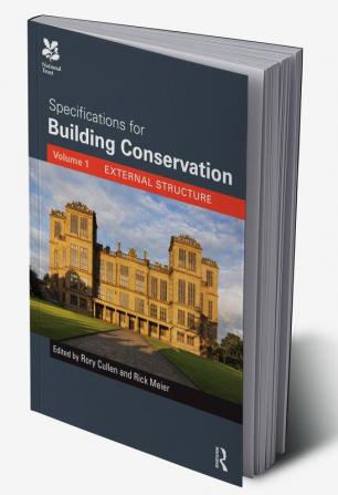 Specifications for Building Conservation