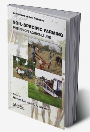 Soil-Specific Farming