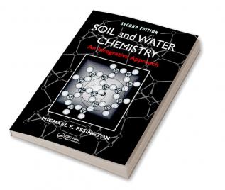 Soil and Water Chemistry