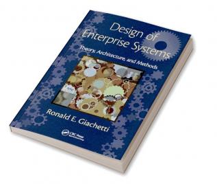 Design of Enterprise Systems