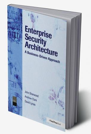 Enterprise Security Architecture