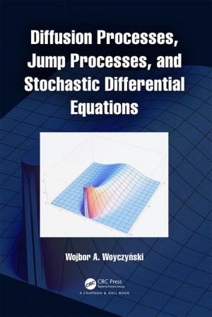 Diffusion Processes Jump Processes and Stochastic Differential Equations