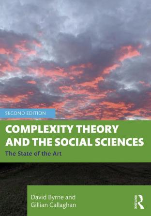 Complexity Theory and the Social Sciences