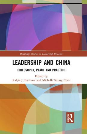 Leadership and China