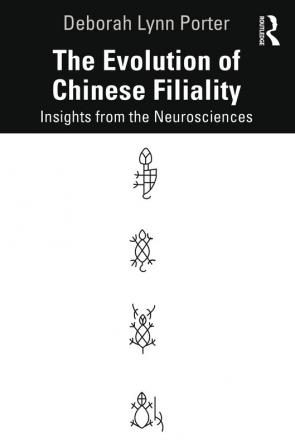 Evolution of Chinese Filiality