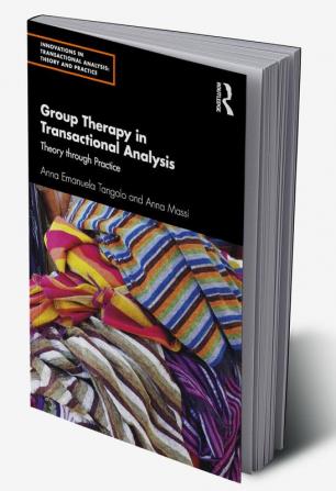 Group Therapy in Transactional Analysis