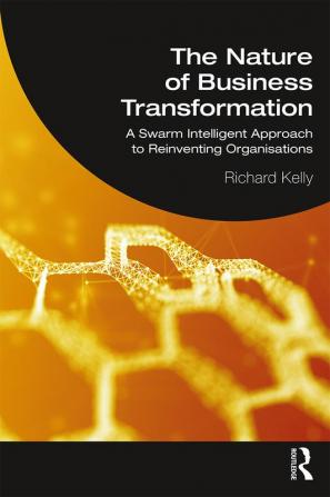 Nature of Business Transformation