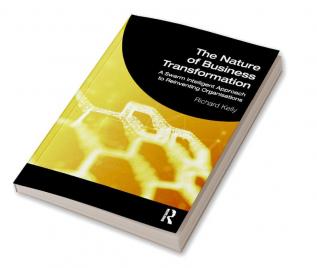 Nature of Business Transformation