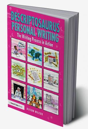 Descriptosaurus Personal Writing