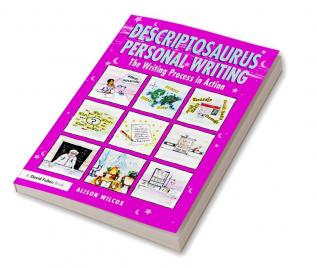 Descriptosaurus Personal Writing