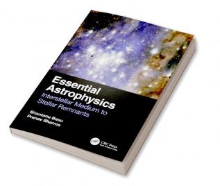 Essential Astrophysics