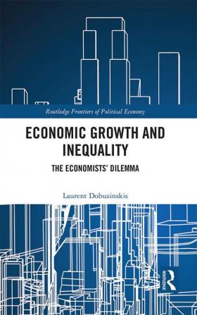 Economic Growth and Inequality