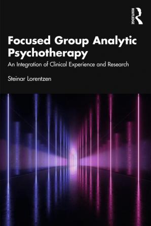 Focused Group Analytic Psychotherapy