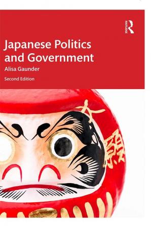 Japanese Politics and Government