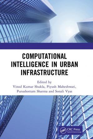Computational Intelligence in Urban Infrastructure