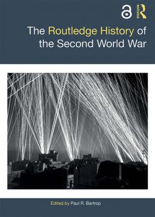 Routledge History of the Second World War