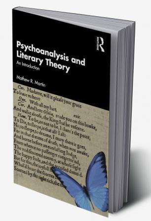 Psychoanalysis and Literary Theory