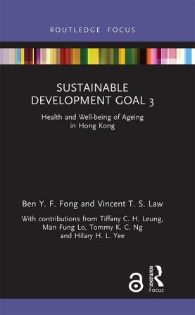 Sustainable Development Goal 3