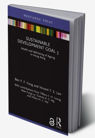 Sustainable Development Goal 3