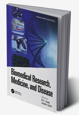 Biomedical Research Medicine and Disease