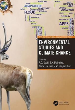 Environmental Studies and Climate Change