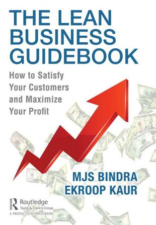 Lean Business Guidebook