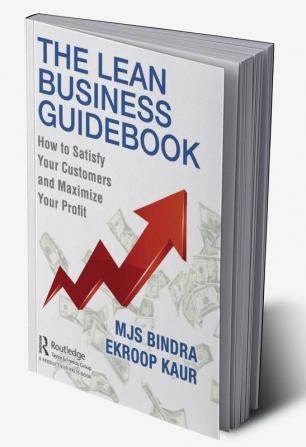 Lean Business Guidebook