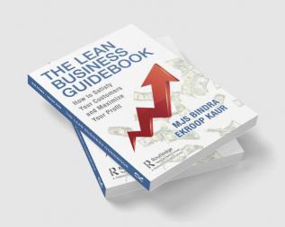 Lean Business Guidebook