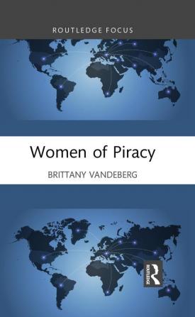 Women of Piracy