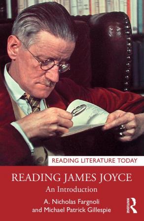 Reading James Joyce