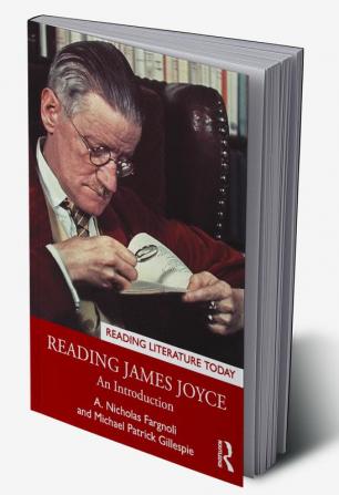 Reading James Joyce