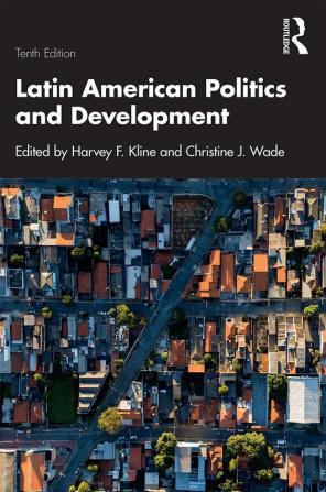 Latin American Politics and Development