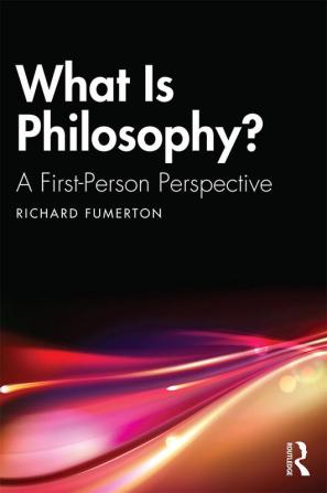 What Is Philosophy?