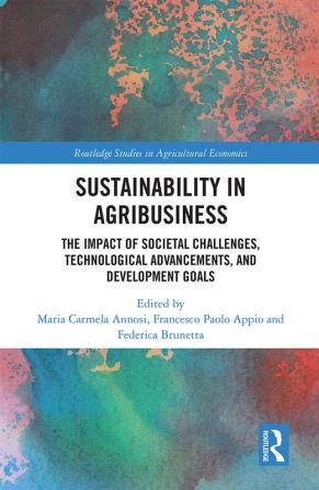 Sustainability in Agribusiness