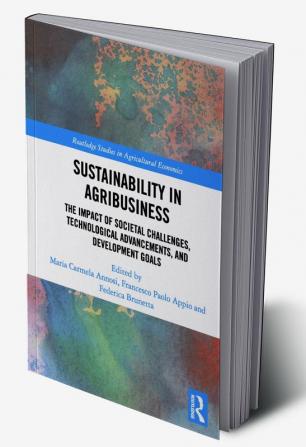 Sustainability in Agribusiness