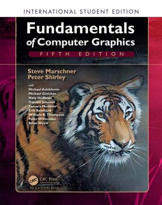 Fundamentals of Computer Graphics