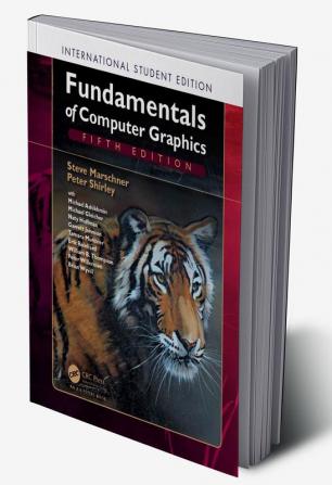 Fundamentals of Computer Graphics