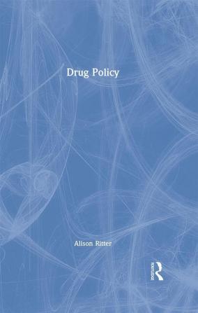 Drug Policy