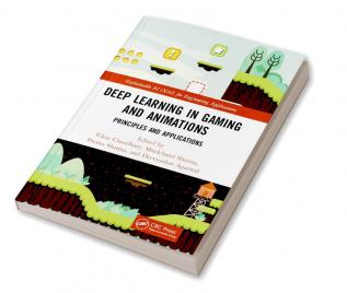 Deep Learning in Gaming and Animations