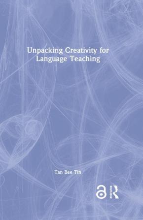 Unpacking Creativity for Language Teaching