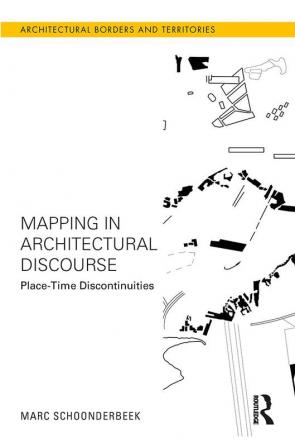 Mapping in Architectural Discourse